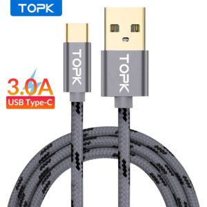 Cable for Smartphone - USB Type C to USB 3