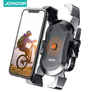 Bike Phone Holder Universal Motorcycle Bicycle Phone Holder Handlebar Stand Mount Bracket Mount Phone Holder For iPhone Samsung