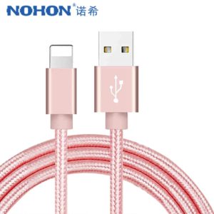 iPhone and iPad USB 8 Pin Fast Charge Cables